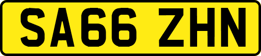 SA66ZHN