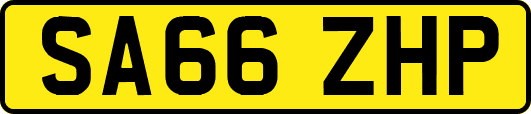 SA66ZHP