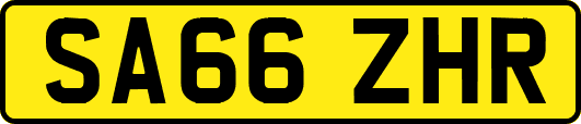 SA66ZHR