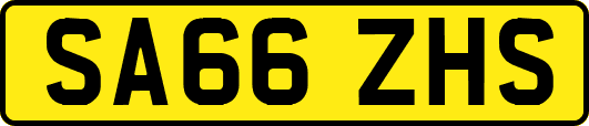 SA66ZHS