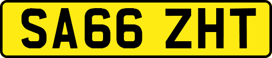 SA66ZHT
