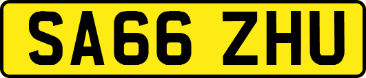 SA66ZHU
