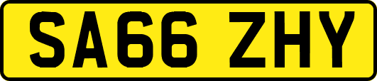 SA66ZHY