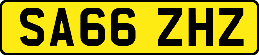 SA66ZHZ