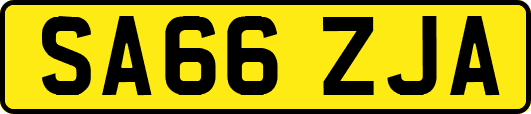 SA66ZJA