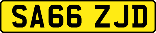 SA66ZJD