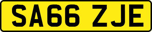 SA66ZJE