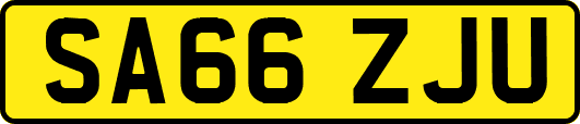 SA66ZJU