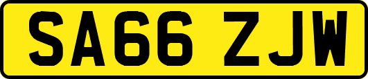 SA66ZJW