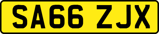 SA66ZJX
