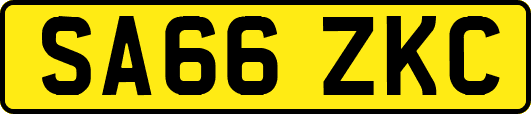 SA66ZKC