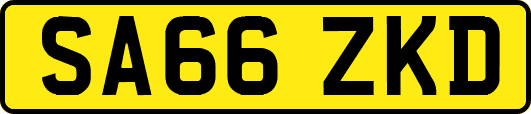 SA66ZKD