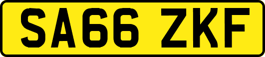 SA66ZKF