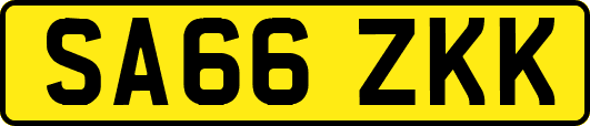 SA66ZKK