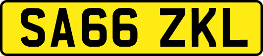 SA66ZKL