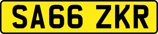 SA66ZKR