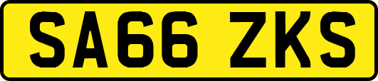 SA66ZKS