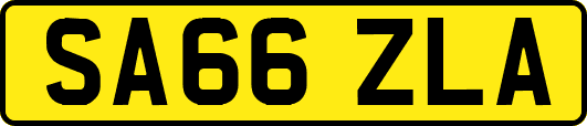 SA66ZLA