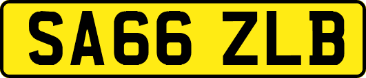 SA66ZLB