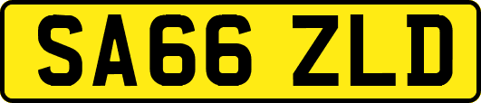 SA66ZLD