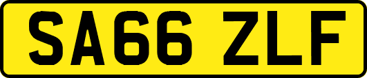 SA66ZLF