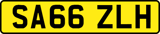 SA66ZLH
