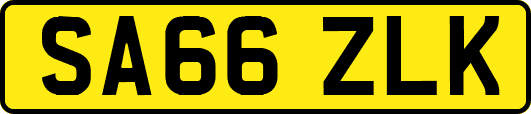 SA66ZLK