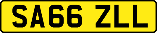 SA66ZLL