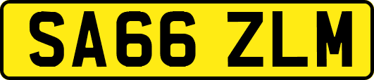 SA66ZLM