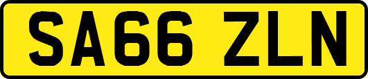 SA66ZLN