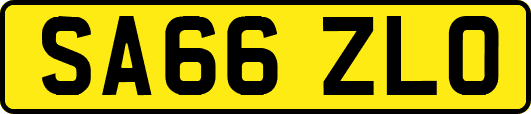 SA66ZLO