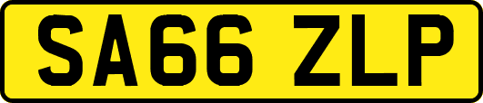 SA66ZLP