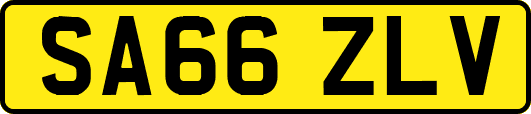 SA66ZLV
