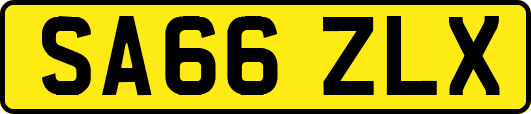 SA66ZLX