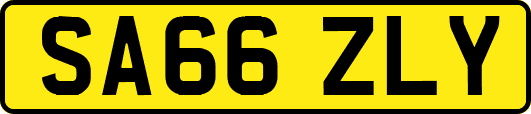 SA66ZLY