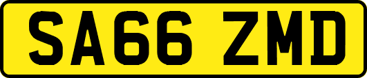 SA66ZMD