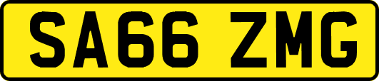 SA66ZMG