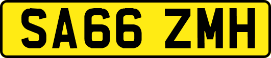 SA66ZMH