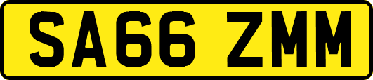 SA66ZMM