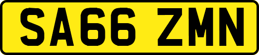 SA66ZMN