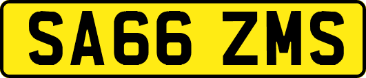SA66ZMS