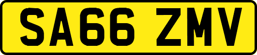 SA66ZMV