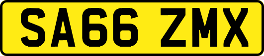 SA66ZMX