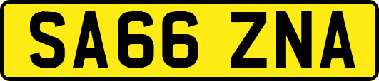 SA66ZNA