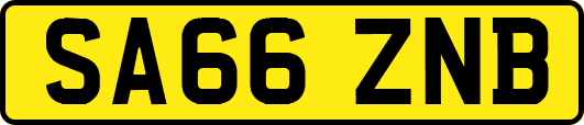 SA66ZNB