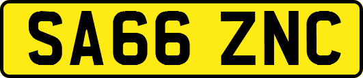 SA66ZNC