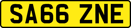 SA66ZNE