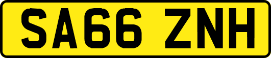 SA66ZNH