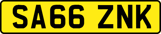 SA66ZNK