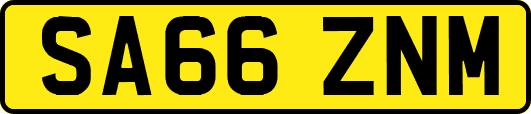 SA66ZNM